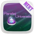 Logo of Paralle Universes android Application 